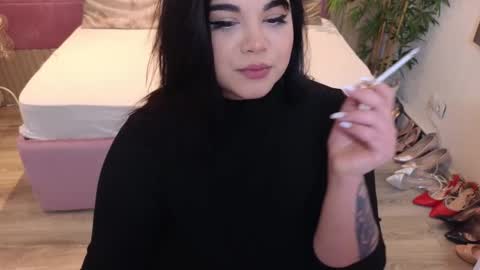 spicycarlaxx online show from 03/09/26, 07:29