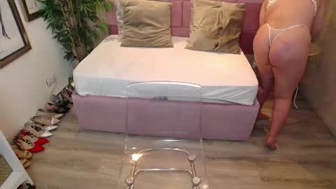 spicycarlaxx online show from 03/19/26, 05:50