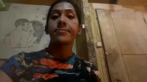 Snapshot of spicycum96 chatting on 05/01/26, 06:51 spicycum96 online show from 05/01/26, 06:51