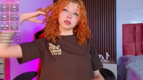 Snapshot of spicydemons chatting on 01/14/26, 07:52 spicydemons online show from 01/14/26, 07:52