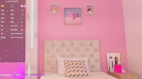 Snapshot of spicydemons chatting on 03/17/26, 08:12 spicydemons online show from 03/17/26, 08:12