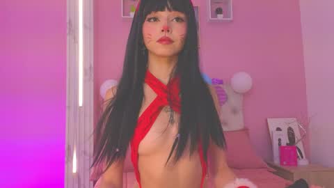 Snapshot of spicydemons chatting on 04/05/26, 08:17 spicydemons online show from 04/05/26, 08:17