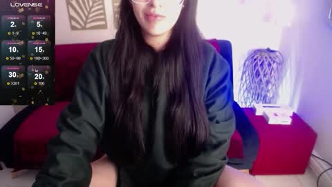 Barbara online show from 03/19/26, 01:53