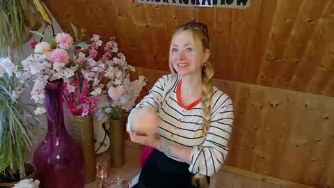 Eli online show from 06/10/26, 03:55