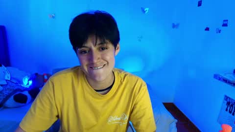 Snapshot of spicyferny chatting on 07/29/26, 09:24 Fernanda online show from 07/29/26, 09:24