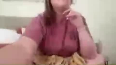 Ginger online show from 07/10/26, 06:43