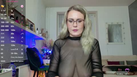 Lexsy online show from 03/01/26, 08:00