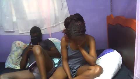 Ebony Spicy online show from 01/18/26, 10:08