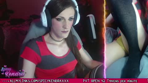 Snapshot of spicykendra chatting on 12/12/24, 03:10 Kendra online show from 12/12/24, 03:10