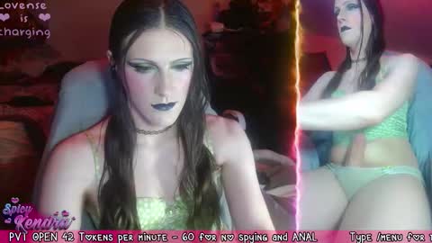 Snapshot of spicykendra chatting on 11/22/25, 03:38 Kendra online show from 11/22/25, 03:38