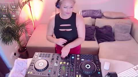 Spicy Marmelade  more than you expect online show from 11/08/25, 03:56