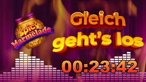 Spicy Marmelade  more than you expect online show from 11/16/25, 03:06