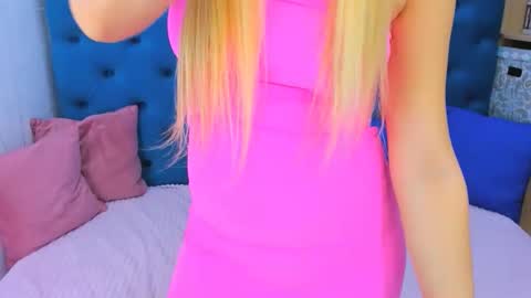 Valeri online show from 10/20/25, 03:07