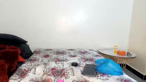 Shante online show from 09/25/25, 12:20