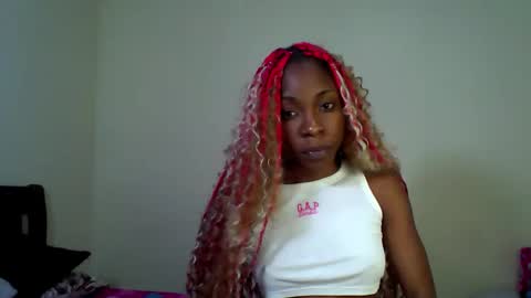 Shante online show from 10/15/25, 06:52