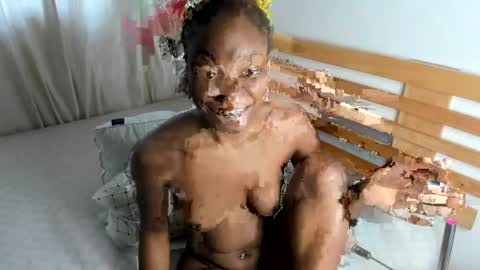 Snapshot of spicyshante chatting on 06/01/26, 07:54 Shante online show from 06/01/26, 07:54