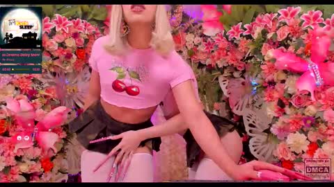  Alison  Sharon  online show from 09/24/25, 04:16