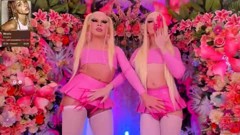  Alison  Sharon  online show from 10/16/25, 12:55