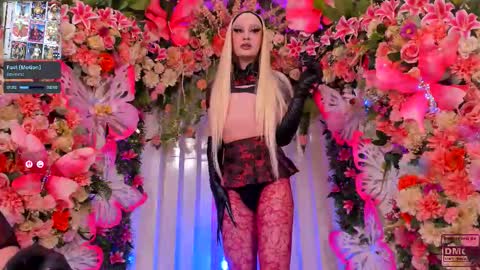  Alison  Sharon  online show from 10/29/25, 03:31