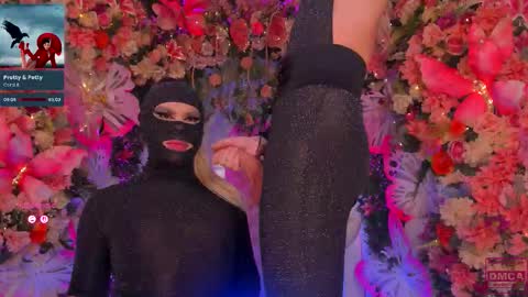  Alison  Sharon  online show from 03/21/26, 08:19