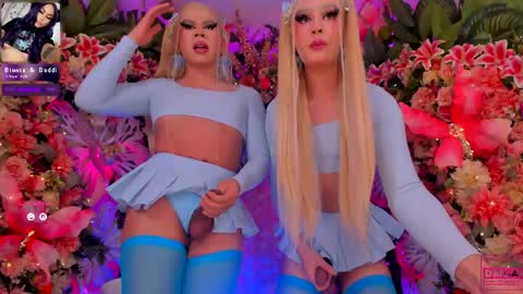  Alison  Sharon  online show from 04/17/26, 04:59