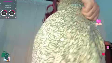 Snapshot of spicyvainilla chatting on 03/07/26, 02:19 Valeria online show from 03/07/26, 02:19