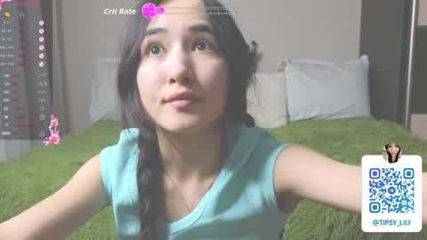 Snapshot of spicyyuki chatting on 04/01/26, 06:38 Tipsy online show from 04/01/26, 06:38