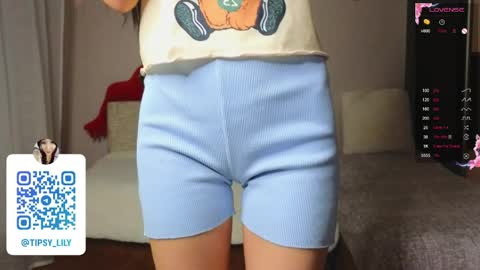 Snapshot of spicyyuki chatting on 04/21/26, 06:23 Tipsy online show from 04/21/26, 06:23