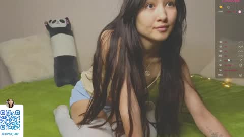 Snapshot of spicyyuki chatting on 05/24/26, 07:30 Tipsy online show from 05/24/26, 07:30