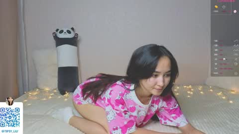 Snapshot of spicyyuki chatting on 05/29/26, 05:11 Tipsy online show from 05/29/26, 05:11