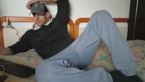 Marco. When Im offline you can view premium content in bio online show from 01/28/25, 07:53