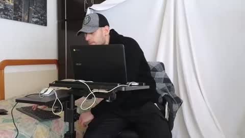 Marco. When Im offline you can view premium content in bio online show from 02/11/25, 02:35