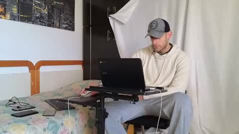 Marco. When Im offline you can view premium content in bio online show from 02/14/25, 03:36