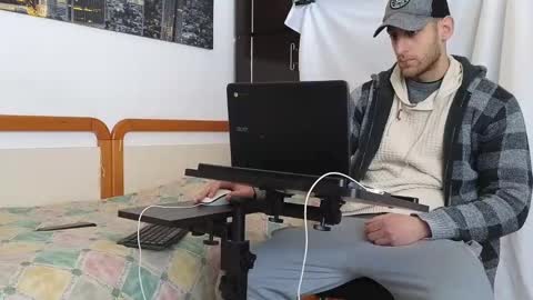 Marco. When Im offline you can view premium content in bio online show from 02/17/25, 07:58