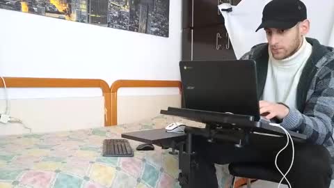 Marco. When Im offline you can view premium content in bio online show from 02/19/25, 07:28