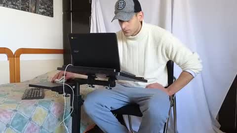 Marco. When Im offline you can view premium content in bio online show from 02/27/25, 09:43