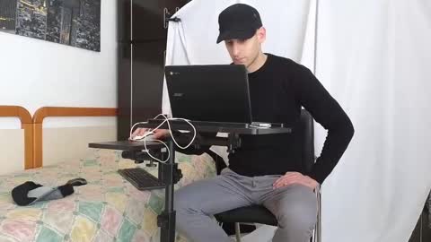 Marco. When Im offline you can view premium content in bio online show from 02/28/25, 09:04