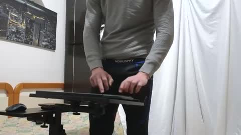 Marco. When Im offline you can view premium content in bio online show from 03/01/25, 10:10