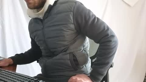 Marco. When Im offline you can view premium content in bio online show from 01/09/26, 09:34