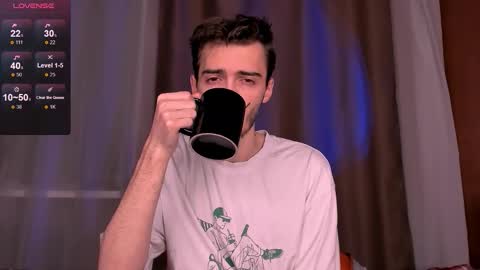 Spidey online show from 10/22/25, 03:34