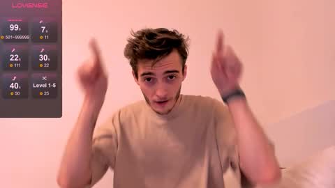 Spidey online show from 11/17/25, 11:16