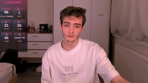 Spidey online show from 11/21/25, 05:00