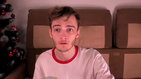 Spidey online show from 12/18/25, 04:13