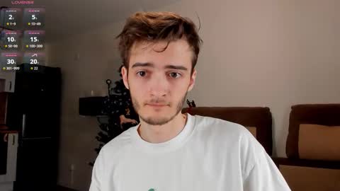 Spidey online show from 01/08/26, 03:25