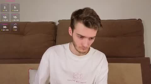 Spidey online show from 02/17/26, 04:24