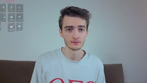 Spidey online show from 02/27/26, 10:59