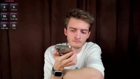 Spidey online show from 03/02/26, 01:29