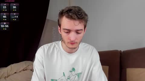 Spidey online show from 03/03/26, 04:13