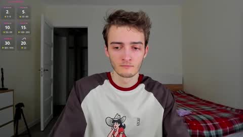 Spidey online show from 03/09/26, 04:22