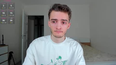 Spidey online show from 03/13/26, 11:50